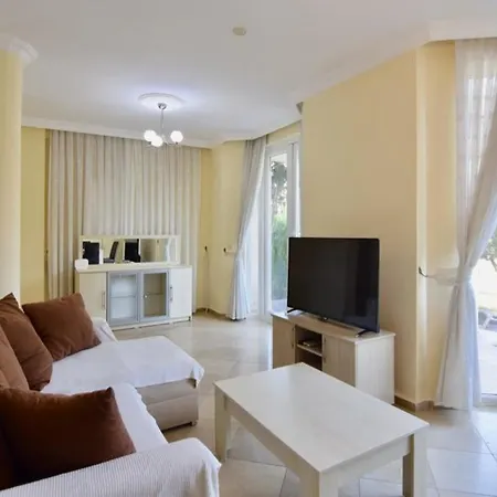 Sunset Club פאטהיה