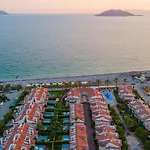 아파트호텔 Sunset Club