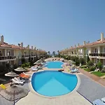 Lejlighedshotel Sunset Club