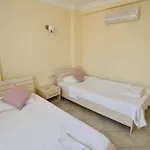 Sunset Club Apartmanhotel