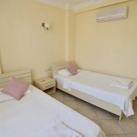 Sunset Club Apart Otel