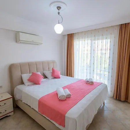 Sunset Club Apart-hotel Fethiye
