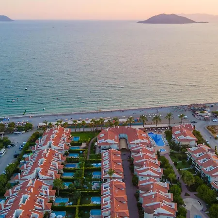 Apart-hotel Sunset Club
