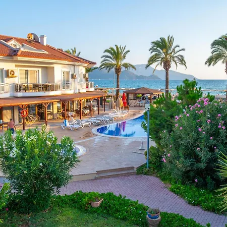 Sunset Club Apart-hotel Fethiye