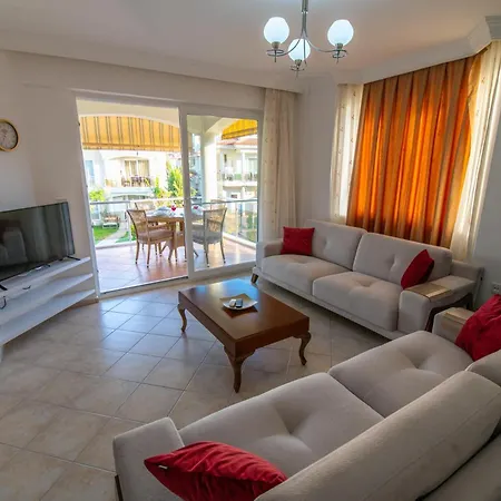 Sunset Club Apart-hotel