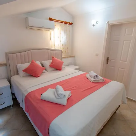 Sunset Club Apart-hotel Fethiye