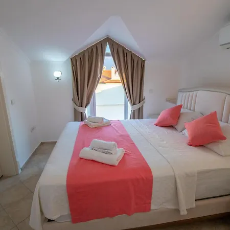 Apart Otel Sunset Club