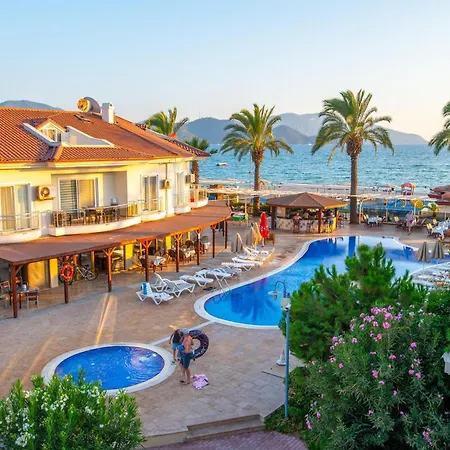 Apart Otel Sunset Club Fethiye