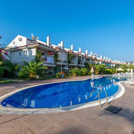 Apart-hotel Sunset Club Fethiye